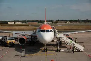aeroporto tegel berlim