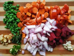 mirepoix