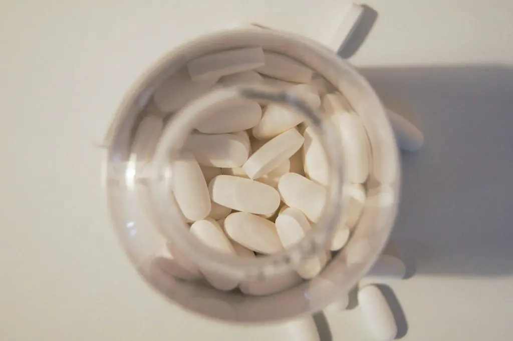 descarte de medicamentos vencidos