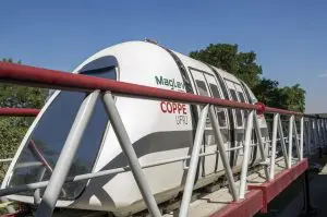 maglev-cobra