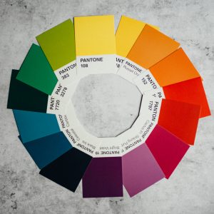 Teoria Das Cores: O Que é E Como Funciona? - ECycle