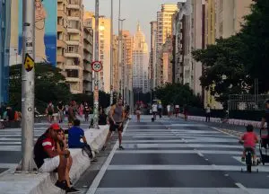 gentrificação verde