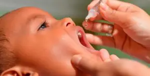 Especialista alerta para a baixa na taxa de imunização de crianças