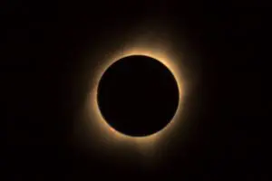 Eclipse solar
