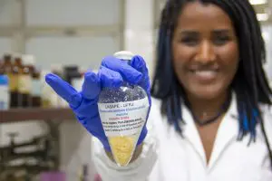 Lasape, CT, UFRJ, RJ, 10/10/2022