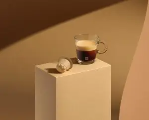 nespresso