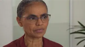 marina silva