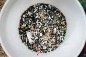 microplasticos