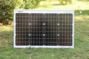 placa solar preço