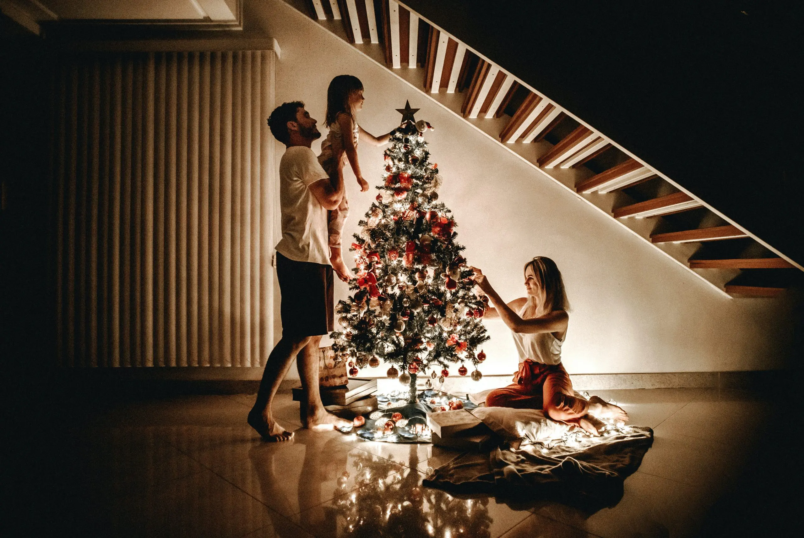 Será que o Natal pode ser mais ecológico? Veja as três dicas essenciais  para esta época