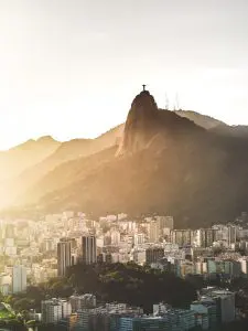 Rio de Janeiro RJ
