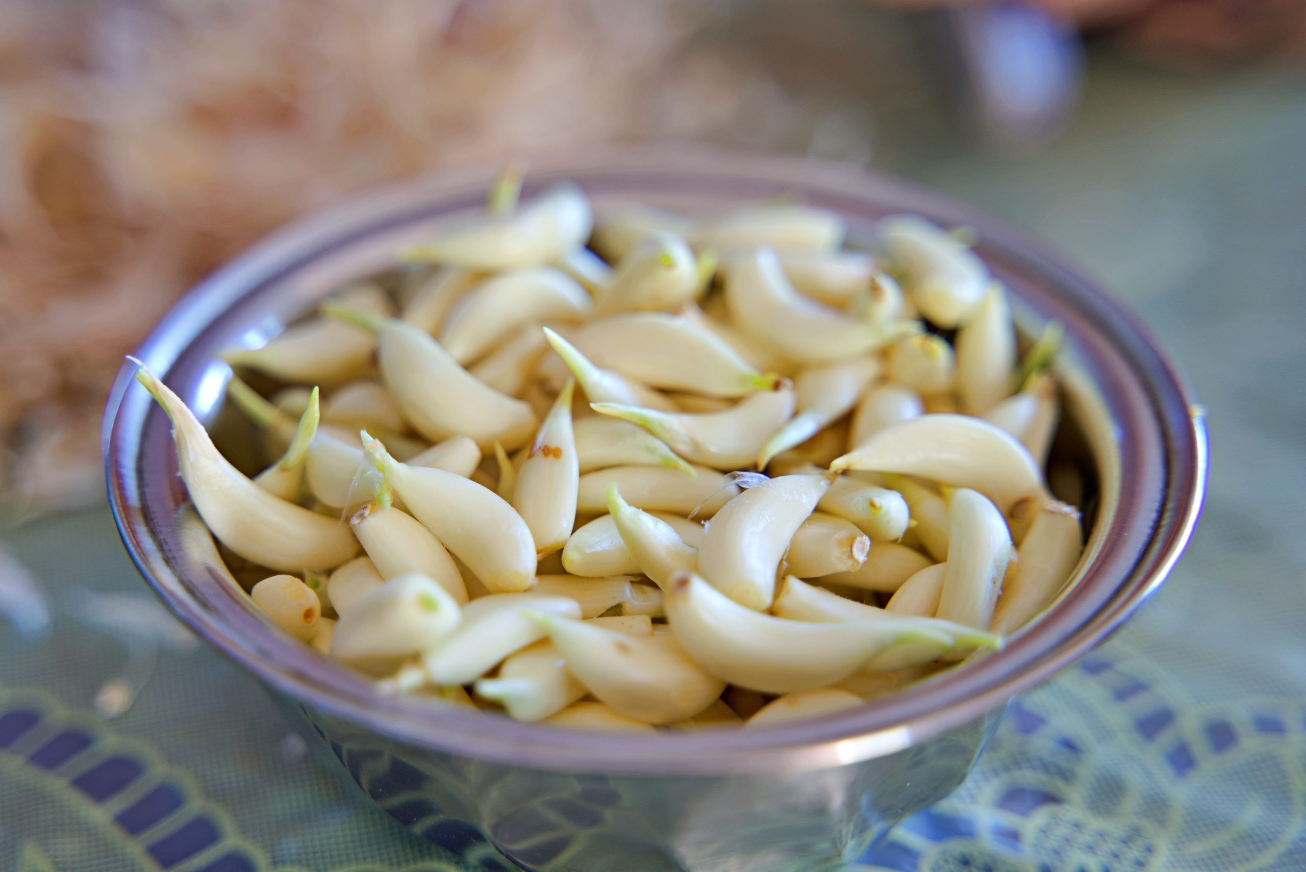 Garlic Powder: Benefits, Uses, and Preparation