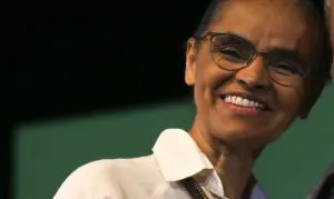 Meio Ambiente – Marina Silva