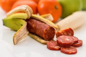 alimentos inflamatórios