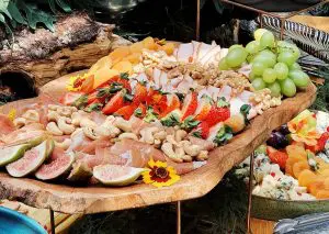 alimentos energéticos