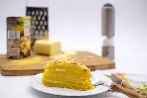 bolo de milho