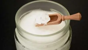 como fazer hidratação com óleo de coco