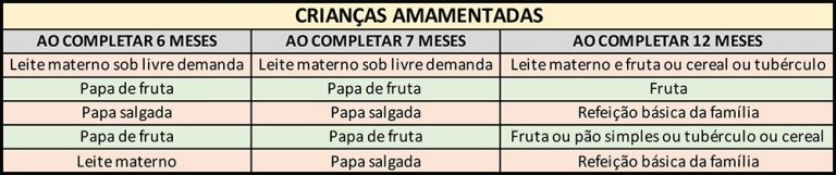 Como fazer introdução alimentar em bebês? - eCycle