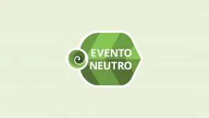 Logo do Evento neutro
