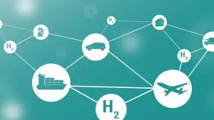 hidrogênio verde