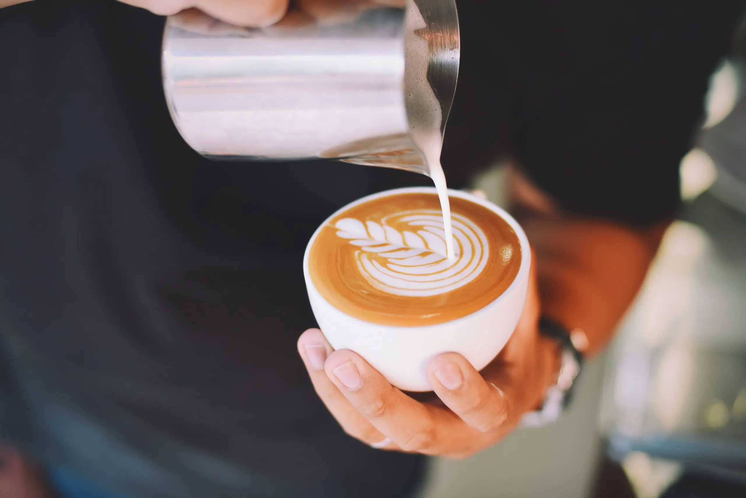 Ação: 2° Café com ciência