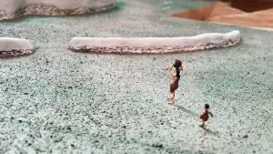 comunidade da Idade da Pedra