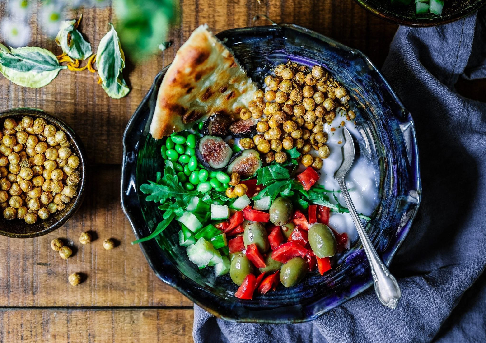 Hundreds of academics at UK universities order a 100% plant-based diet