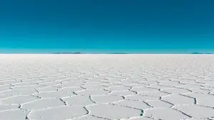 salar de uyuni