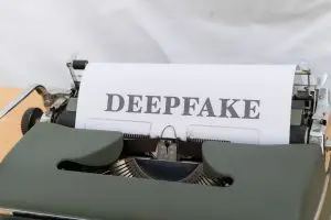 deepfake