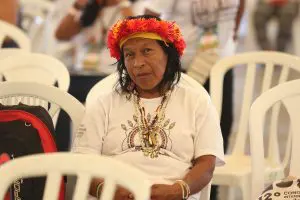 Atividade sobre povos indígenas