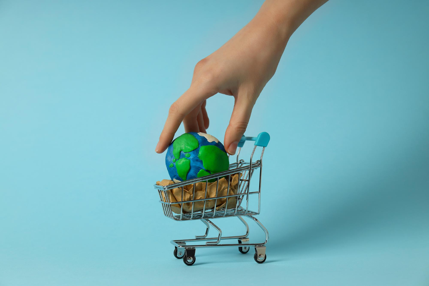Saiba como evitar a poluição com ações sustentáveis - eCycle