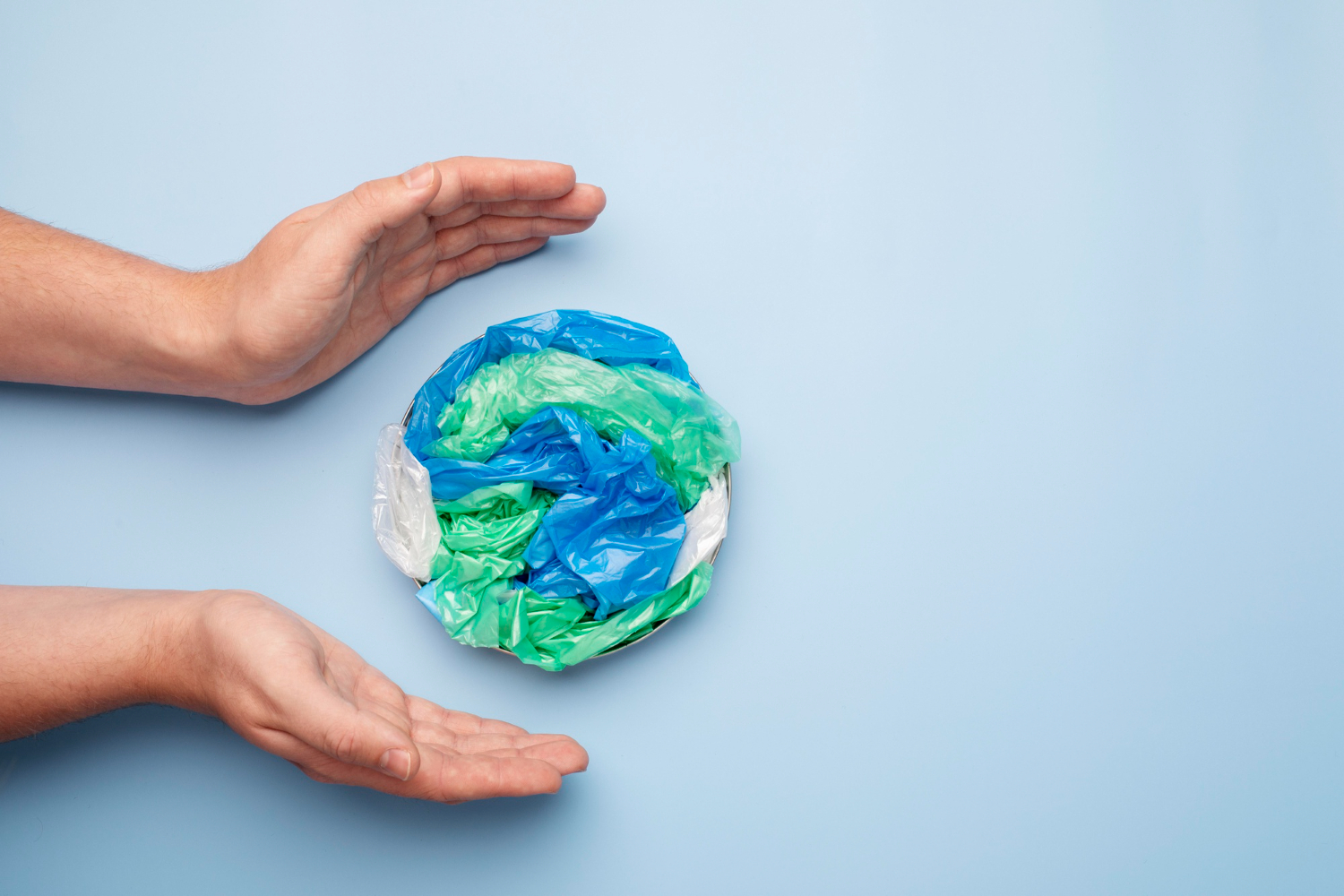 O que é plástico biodegradável e sua importância - eCycle