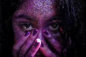 glitter-biodegradável