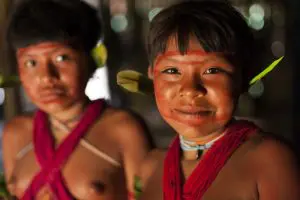 yanomami