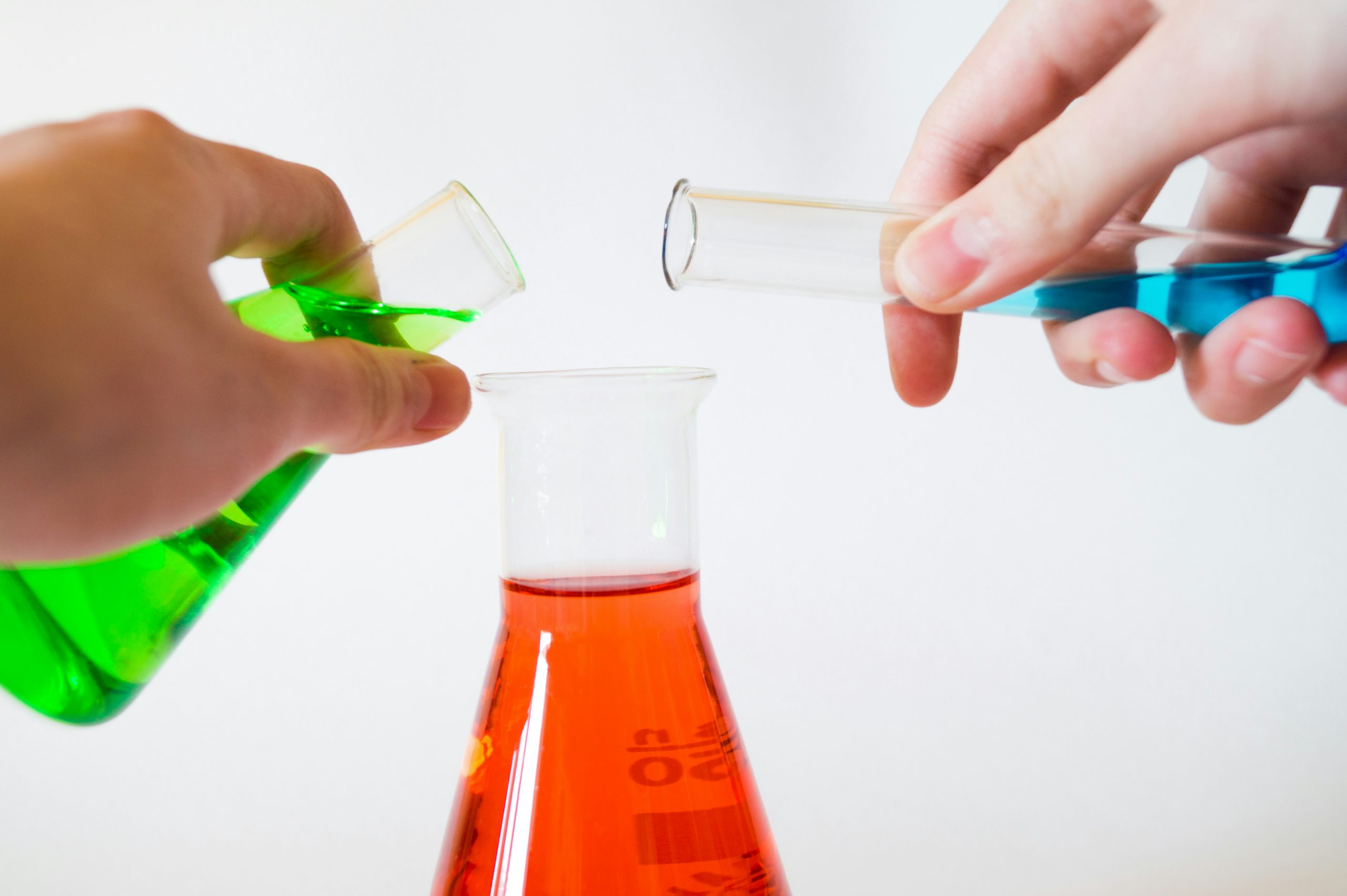 Fun Science: Spark kids' environmental curiosity with fun science experiments