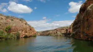 Cânion_do_Xingó-erosão-fluvial