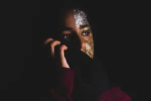 microplásticos no ar