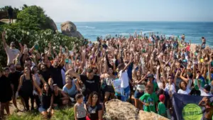Projeto Pedra do Arpoador